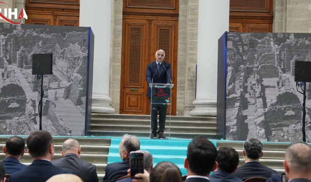 Ankara'daki Yangın Davasında Yeni Gelişme
