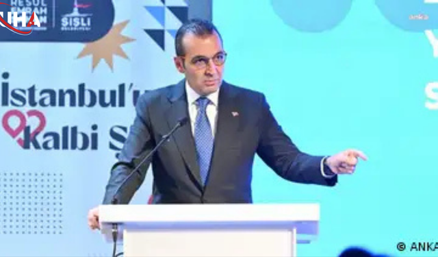 Resul Emrah Şahan’dan İkinci Kayyım Tepkisi