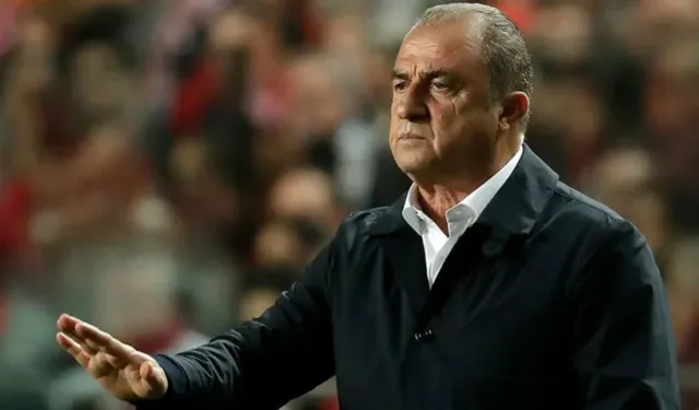 Fatih Terim'den Şampiyonluk Mesajı! 'Tatmin Olmazlar…’
