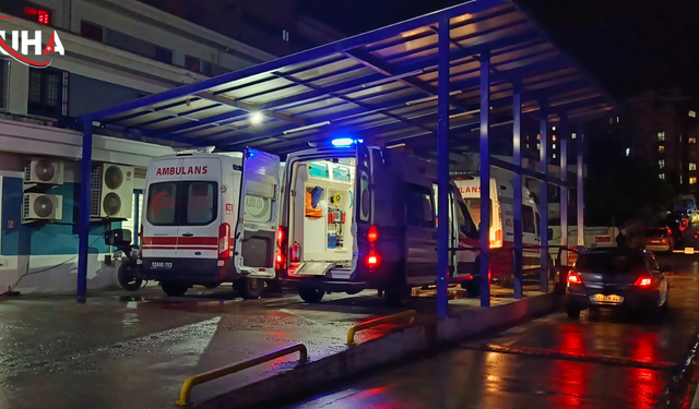 Ordu’da Tekstil İşçileri Yemekten Sonra Hastanelik Oldu