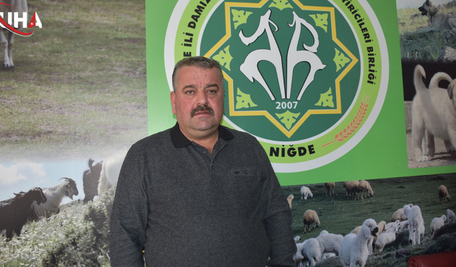 Niğde’de Kurbanlık Sıkıntısı Yok