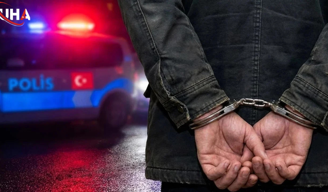 Kastamonu Üniversitesinde Akademisyen "Cinsel Saldırı" Suçlamasıyla Tutuklandı