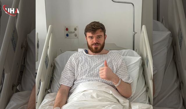 Trabzonspor’dan Arseniy Batagov Açıklaması: Genç Stoperin Sağlık Durumu Belli Oldu