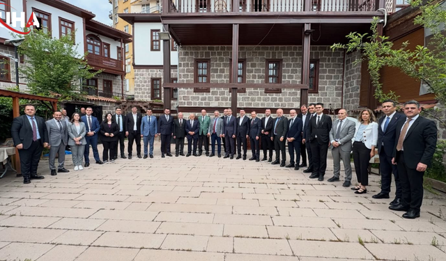 Tarımda Büyükşehirlerin Lideri Kayseri