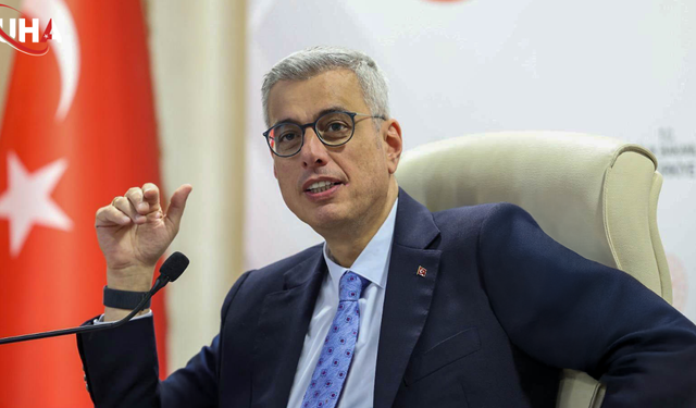 Sağlık Bakanlığı Tütünle Mücadelede Vites Yükseltti