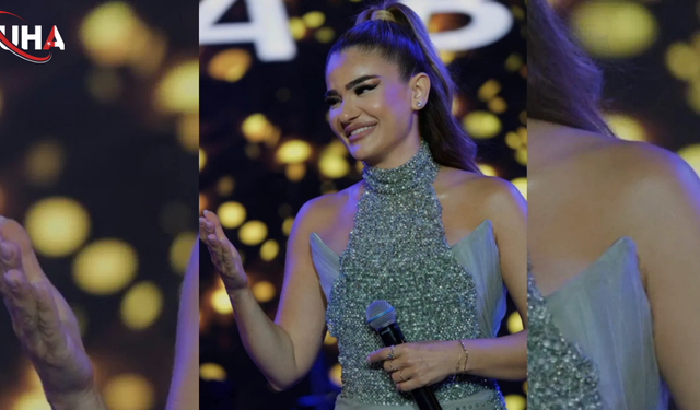Derya Bedavacı’nın Yeni Adresi Beykoz: Lüks Villanın Fiyatı Dudak Uçuklattı