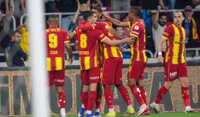 Göztepe, 2 Futbolcunun Ayrılığını Resmen Duyurdu