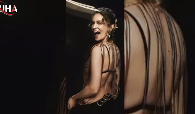 Farah Zeynep’in Set Paylaşımı Takipçilerini Korkuttu