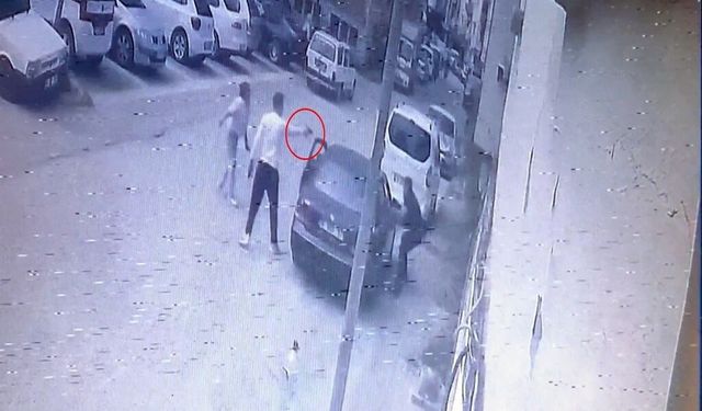 Çatı Katına Saklanan Şüpheli Yakalanarak Tutuklandı