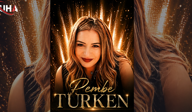 Ankara Sahnelerinde Pembe Türken Rüzgarı