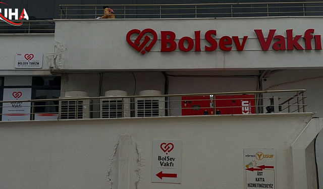 BOLSEV Şirketinde Kayyım Mesaisi Başladı