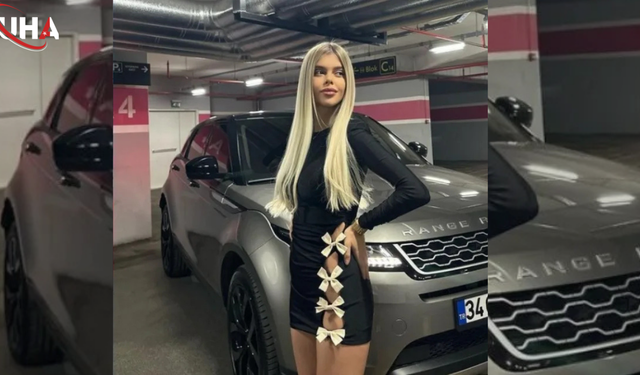 Çağla Öz ve Haydar Kara’nın Görkemli Gecesi