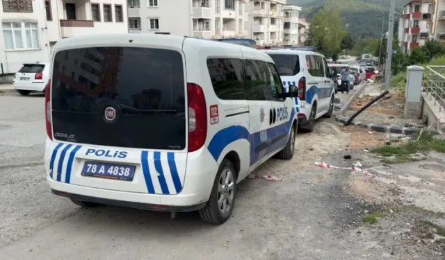 Karabük'te Karbonmonoksitten Zehirlenerek Can Verdi