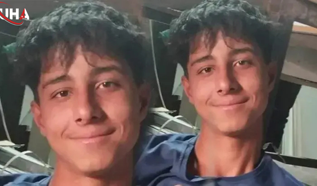 Fırat Nehri’nde Kaybolan Muhammed’den Acı Haber
