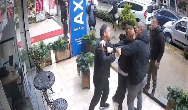 Lunapark İşletmecisinin Yaralandığı Olayda 5 Şüpheli Tutuklandı