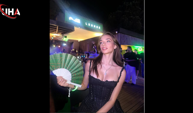 Eylül Tumbar’dan Para Çıkışı:İki Taraf da Fakirse İlişki Yürümez