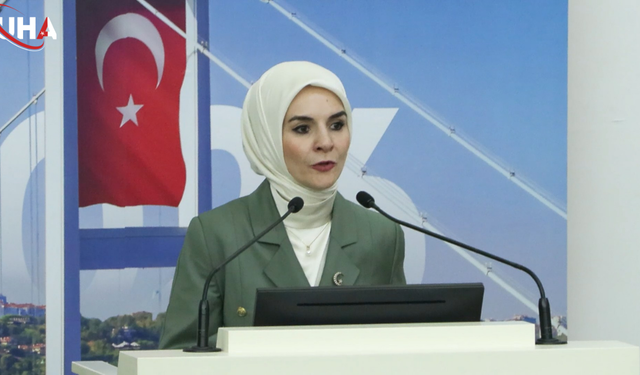 Ar-Ge ve Teknoparklarda Çalışan Kadın Sayısı 61 Bini Geçti