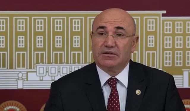 Mahmut Tanal’dan ‘Tatil’ İddialarına Yanıt! Belgeleriyle Paylaştı…