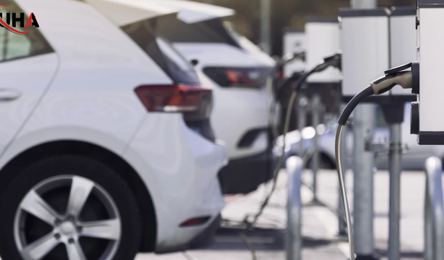 Türkiye Otomobil Pazarında Elektrikli ve Hibrit Dönemi