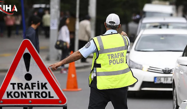 İstanbullu Sürücüler Dikkat: Yarın Fatih ve Beyoğlu'nda Çok Sayıda Yol Trafiğe Kapatılacak