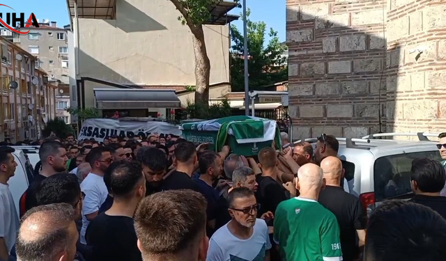 Aynı Acı, Aynı Kader: İki Kardeş 4 Yıl Arayla Kazada Öldü