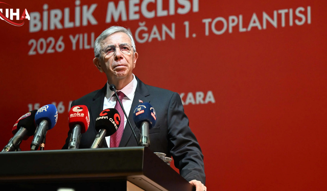 Yavaş: “Kültürel Mirasın Korunması, Şehirlerin Ruhunu Yeniden Ayağa Kaldırır”