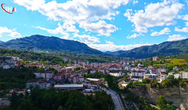 Ordu’da 10 Çocuk Yapanlara Sıfır Araç Verilecek