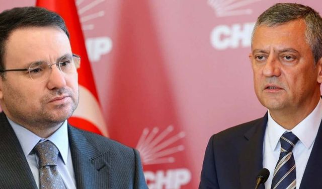 CHP Lideri Özgür Özel Hakkında Akın Gürlek'e Yönelik Sözleri Nedeniyle Soruşturma Başlatıldı