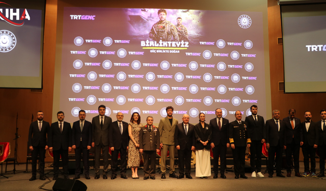 Bakan Güler: Güvenlik Sadece Sahada Değil, Güçlü İletişimle Şekillenir