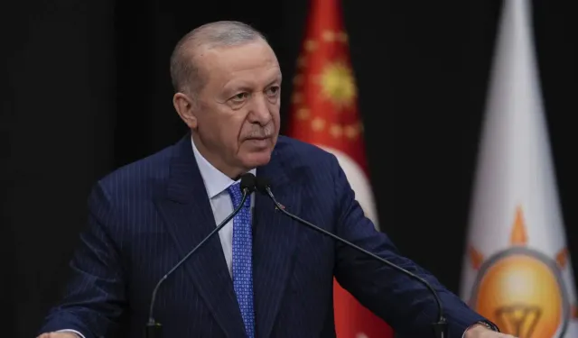 Cumhurbaşkanı Erdoğan: Avrupa’daki Vatandaşlarımız Canımızdan Bir Parçadır