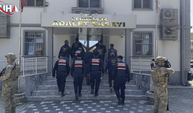Germencik’teki Anne Cinayetinde İkinci Tutuklama
