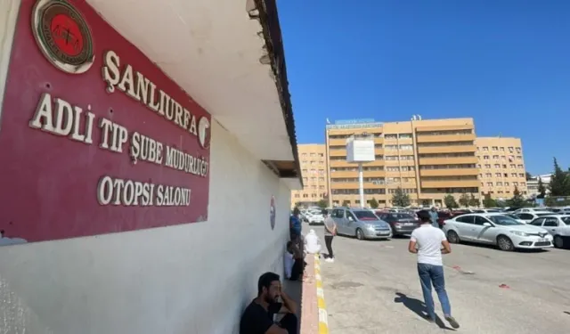 Şanlıurfa'da Arazi Anlaşmazlığında Kan Döküldü