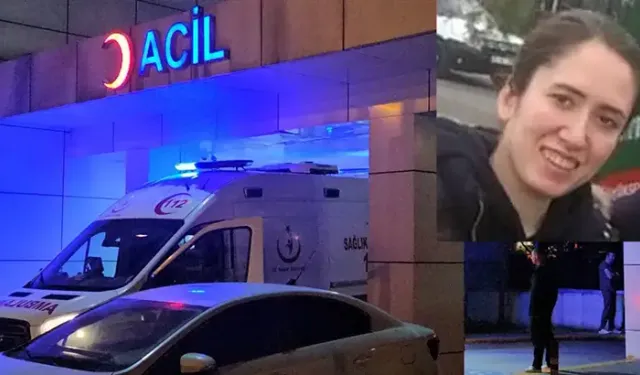 Sakarya’da Şok Eden Olay: 3 Aylık Hamile Kadın Yaşamını Yitirdi