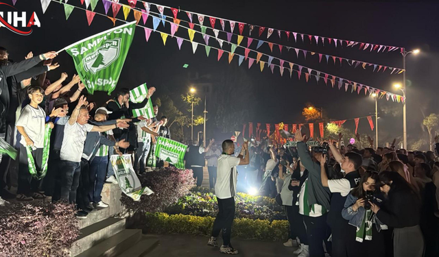Cumhurbaşkanı Erdoğan’dan Kutlama Mesajı