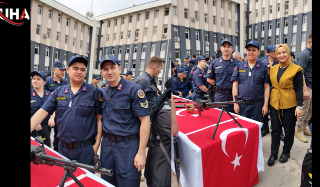 Ankara’da Özel Bireylerin Askerlik Heyecanı