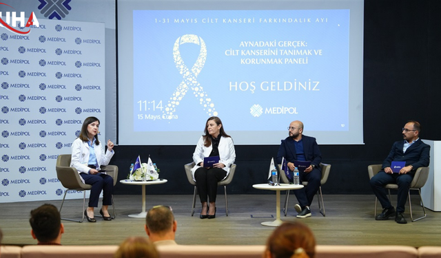 Cilt Kanseri Tedavisinde Yeni Dönem