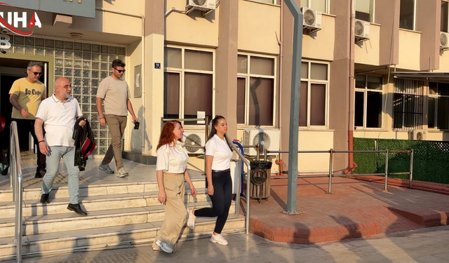 Gündemi Sarsan Okul İddiası Gerçeği Yansıtmıyor: Savcılıktan Net Açıklama