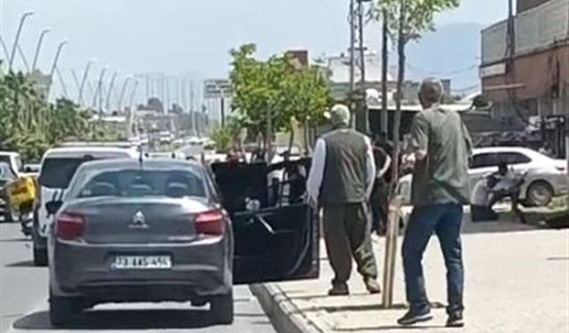 Şırnak'ta Arazi Anlaşmazlığı Kavgası: 7 Yaralı