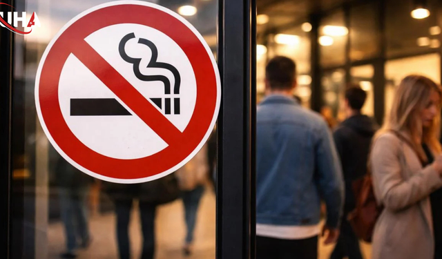 Tütünle Mücadelede Sert Kararlar: Cezalar 100 Katına Çıkıyor