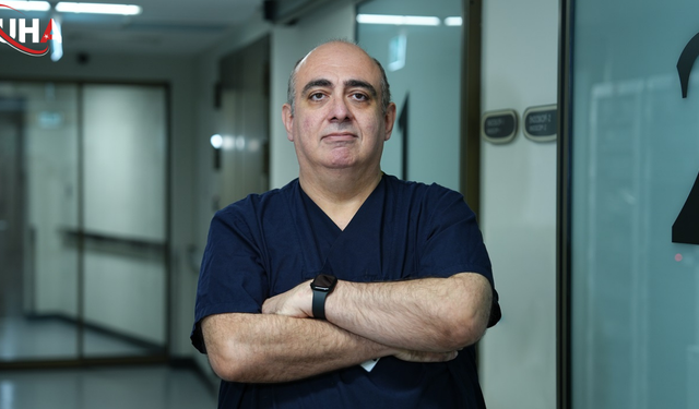 Çölyak Hastalığı Her Yaşta Ortaya Çıkabiliyor