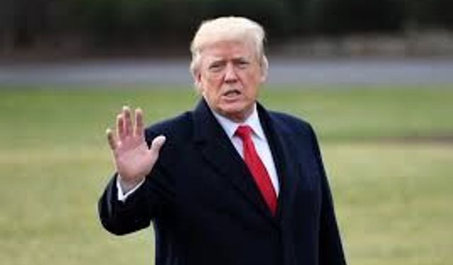 Donald Trump: Hürmüz Boğazı Bizim İçin Kritik Değil