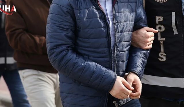 Bahçelievler'de İmama Saldıran Şüpheli Tutuklandı