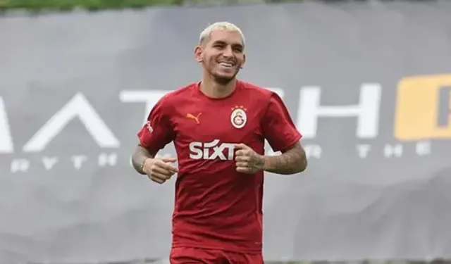 Beyoğlu’nda AVM İçinde Kavga: Torreira Olayın Merkezinde