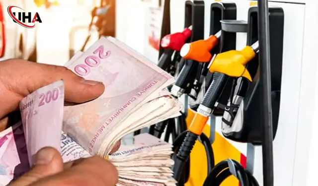 Küresel Petrol Düştü, Motorinde Büyük İndirim Kesinleşti