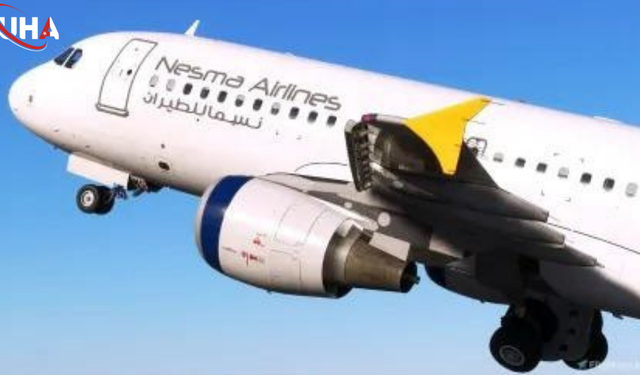 Kahire-İstanbul Uçuşlarında Nesma Airlines Farkı: 22 Mayıs'ta Başlıyor