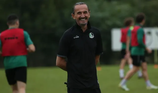 Tuncay Şanlı Sakaryaspor'da Başkan Adaylığına Hazırlanıyor