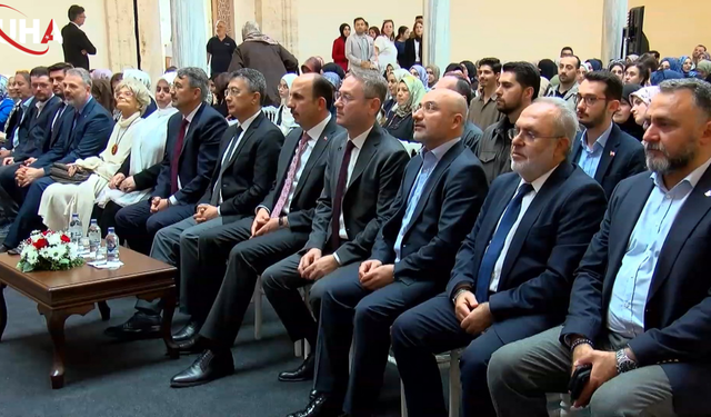 İbn Haldun Üniversitesi Akademi Programını Tamamladı