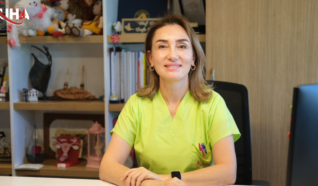 Polikistik Over İfadesi Tarihe Karışıyor
