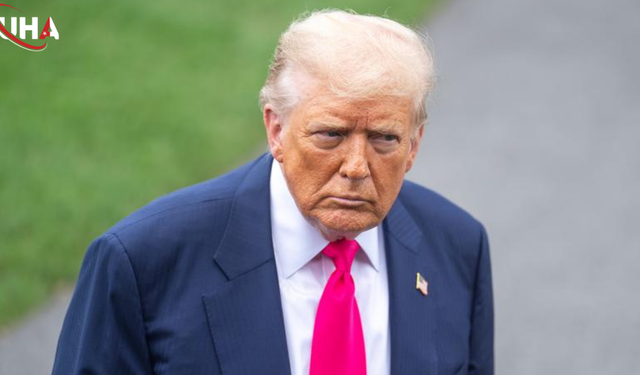 Trump, İran’ın Barış Şartlarını ‘Değersiz’ Buldu