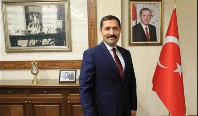Vali Masatlı: Hatay Yeniden Doğuyor
